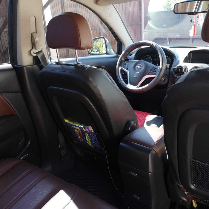 Vând Opel Antara 2008