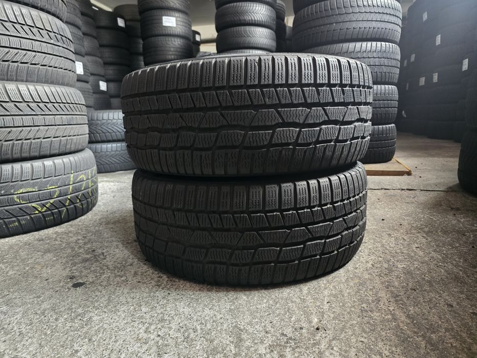 Continental 225/40 R18 92V MS iarnă