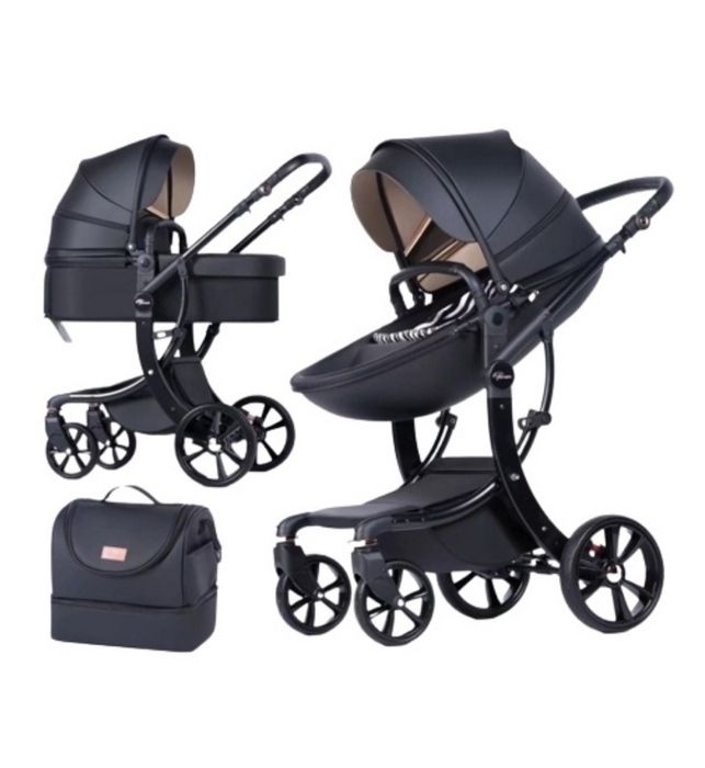 Коляска 2в1 трансформер