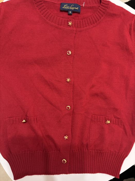 Bluză Luisa Spagnoli S