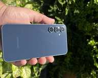 SAMSUNG A55 8/256