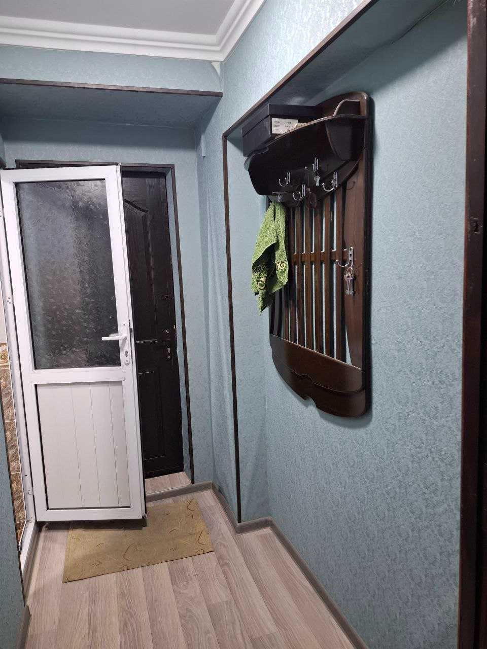 Ташсельмаш, 1/2/4, кирпич, балкон 1*3,