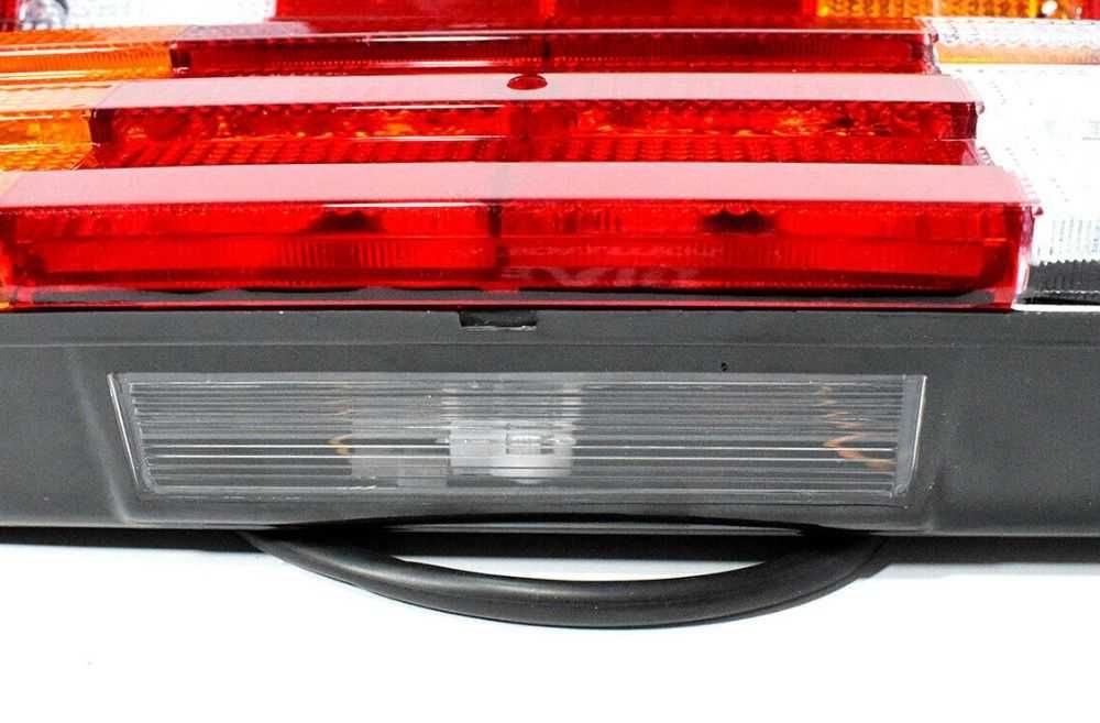 Задни светлини стоп ляв/десен Mercedes Actros Atego Axor Econic E4