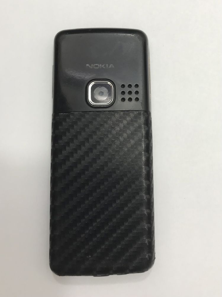 Nokia 6300 remont qilinmagan