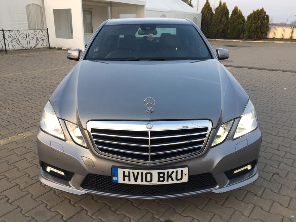 Ornamente plafon parbriz stanga mercedes w212 e clas