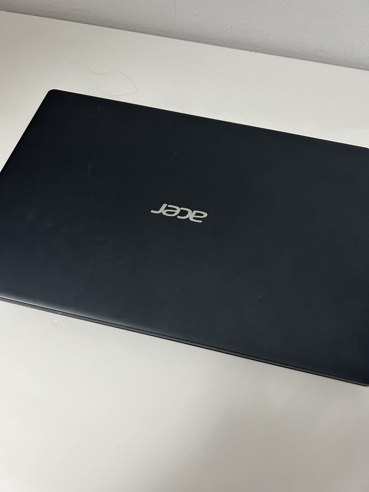 Ноутбук Acer A315-34