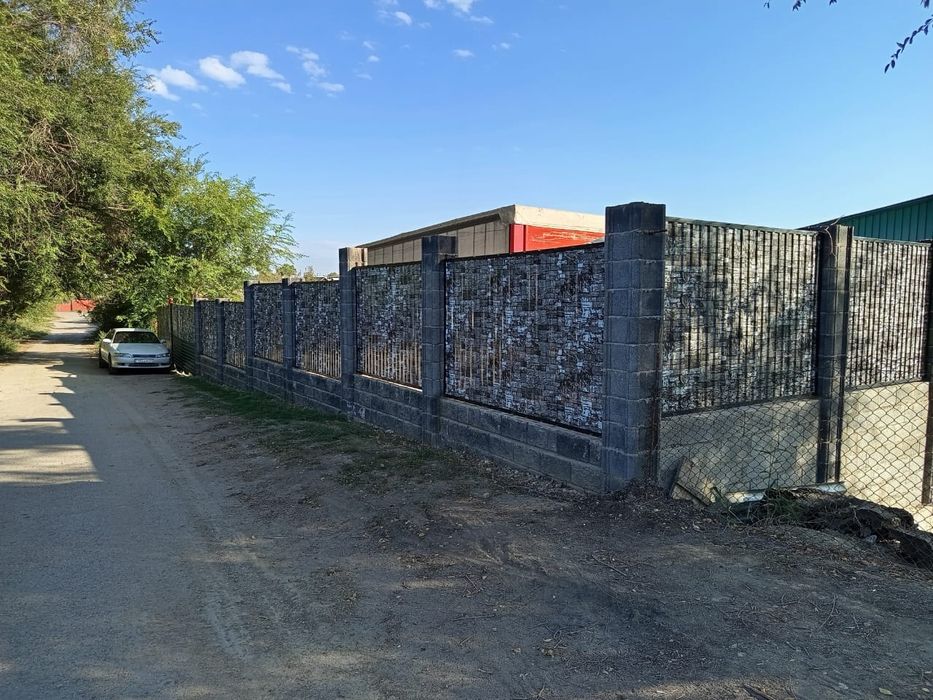 Продам дом 12мл.
