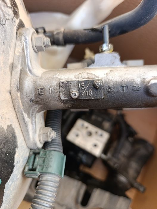 Части за хонда сивик 7 дизел 1.7 isuzu 100к.с.