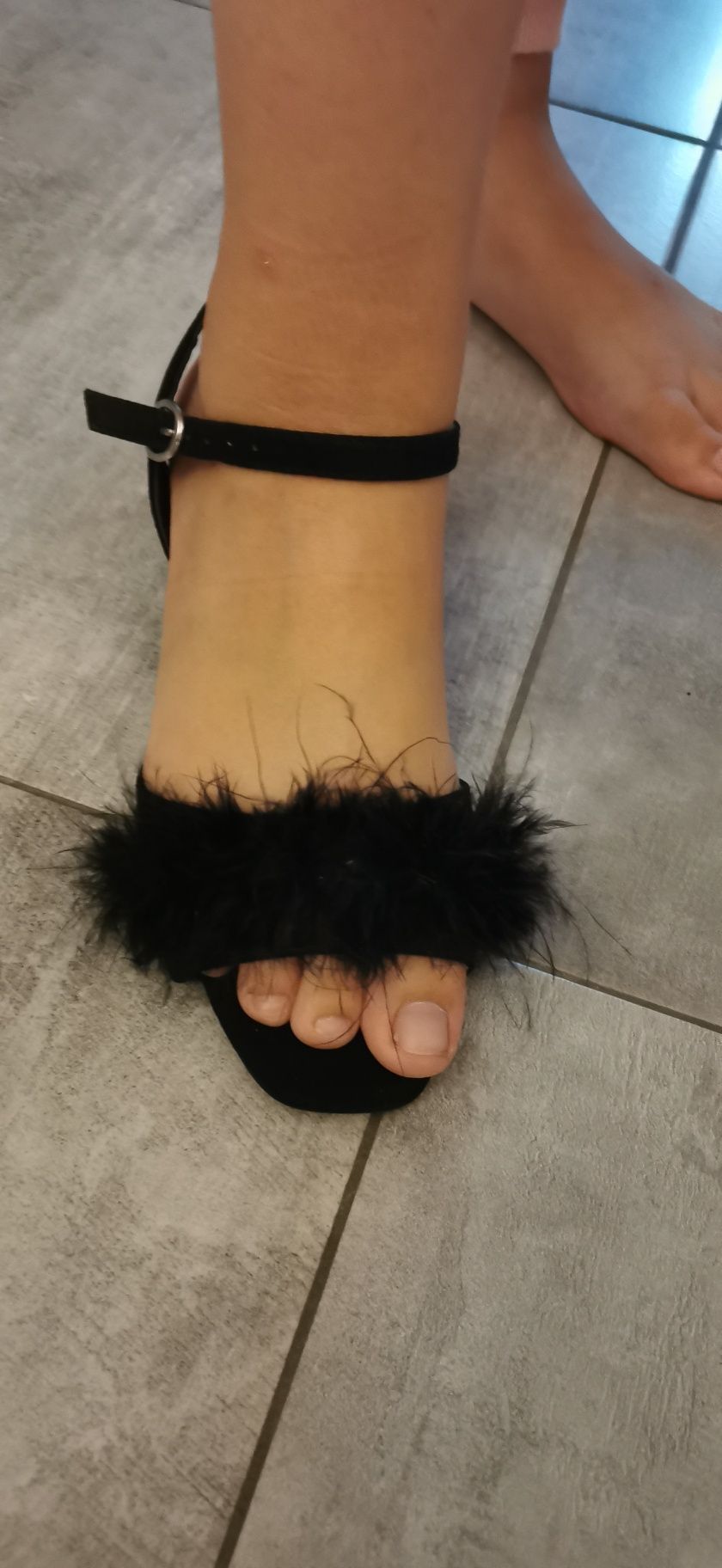 Sandale frumoase