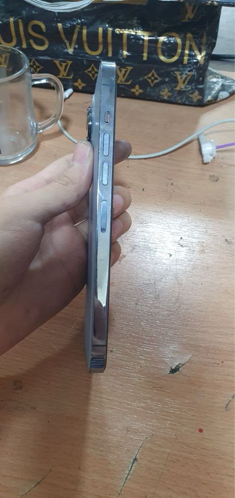 Iphone 13pro max 1tb
