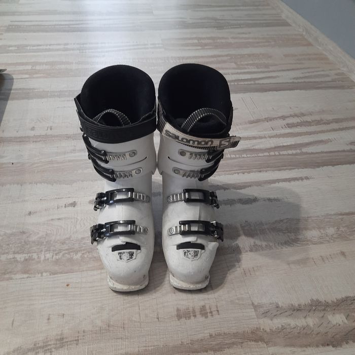 Clapari Salomon marimea 38-39