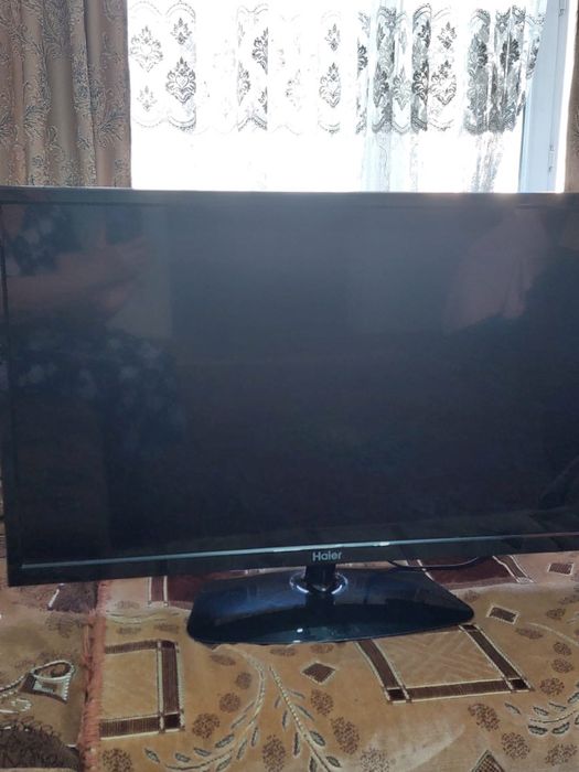 Продам Телевизор HAIER LE32M600