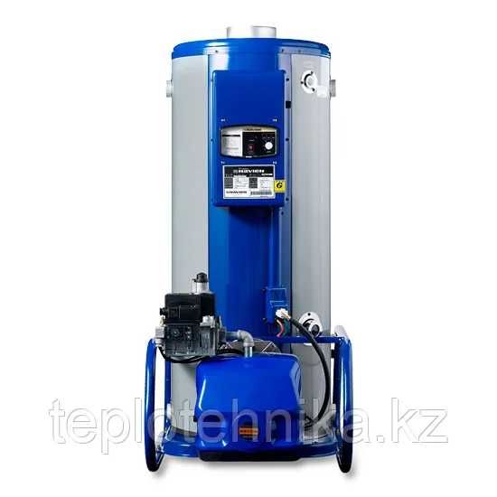 Котел газовый 58 кВт Navien KDB-535GTD