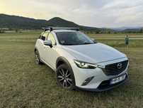 Mazda CX-3 Skyactiv 105 AWD