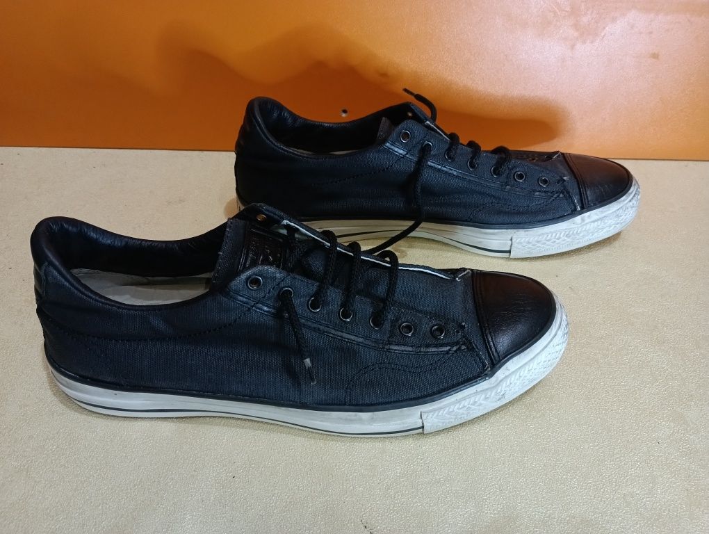 Converse N 44,5 John Varvatos - 32 лв