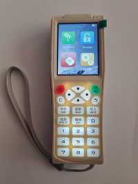 New iCopy5 Full decode RFID Card Copier дубликатор