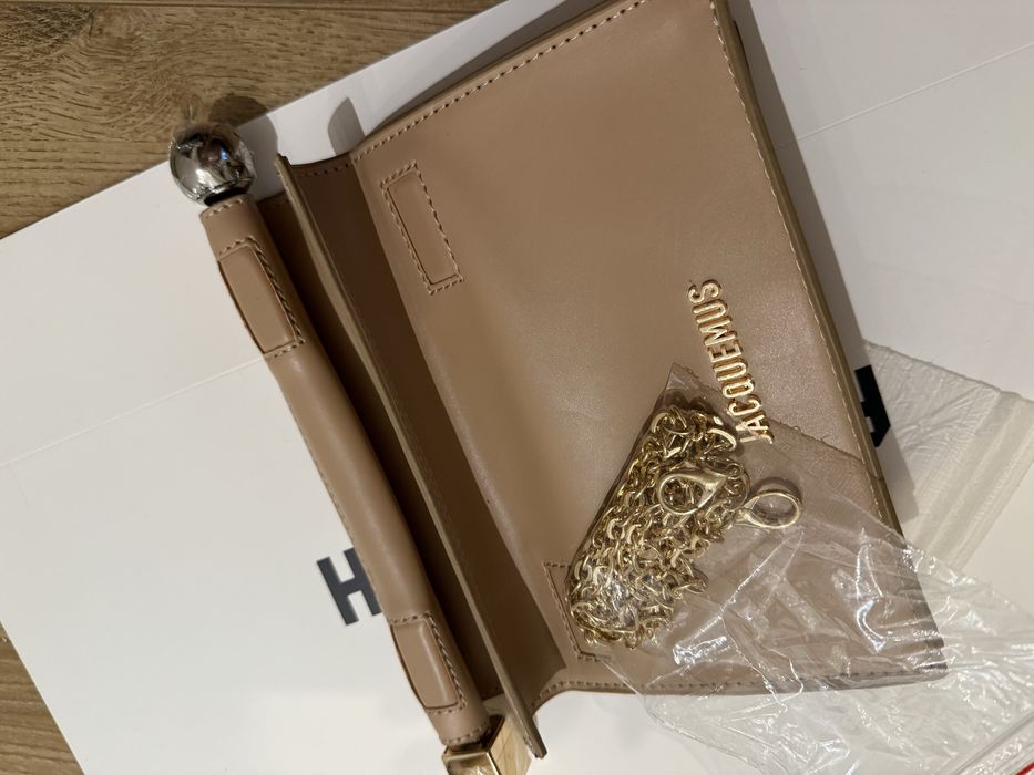 Дамска чанта Jacquemus