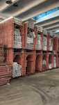 Schela metalica, importator direct 460lei/tronson