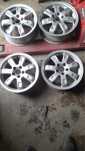 Vand jante VW R15