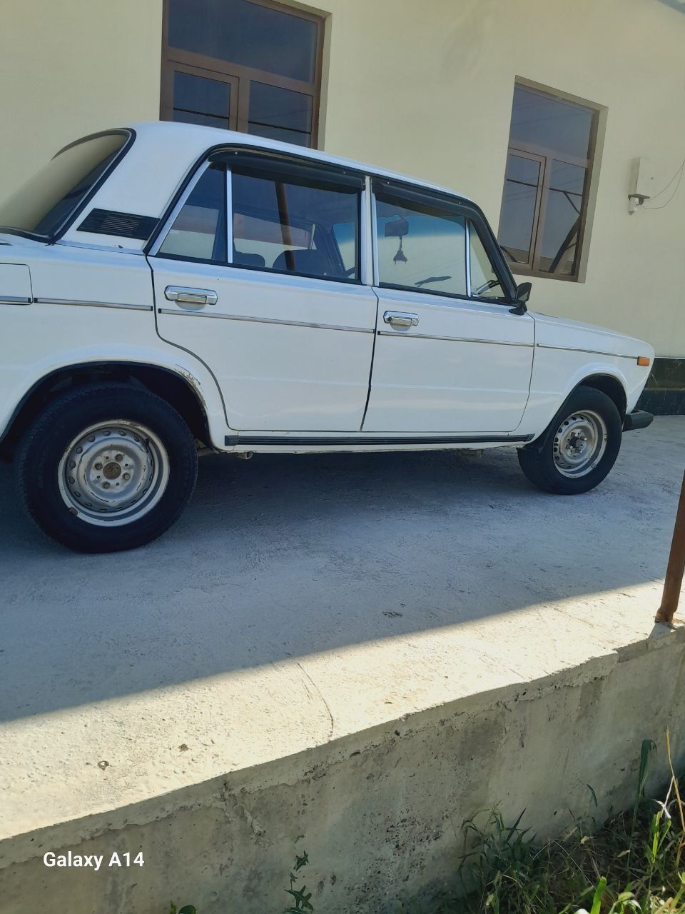 Vaz 21 06 sotiladi
