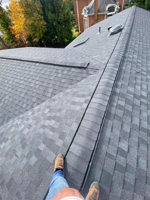 Acoperiș nou te ajutăm cu montaj rapid și corect