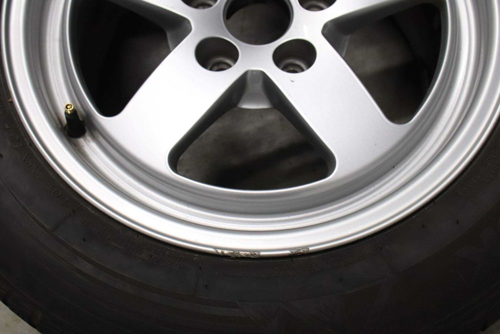 Jante originale Audi A4 B9 pe 16 inch 5x112 Mercedes VW Passat Golf