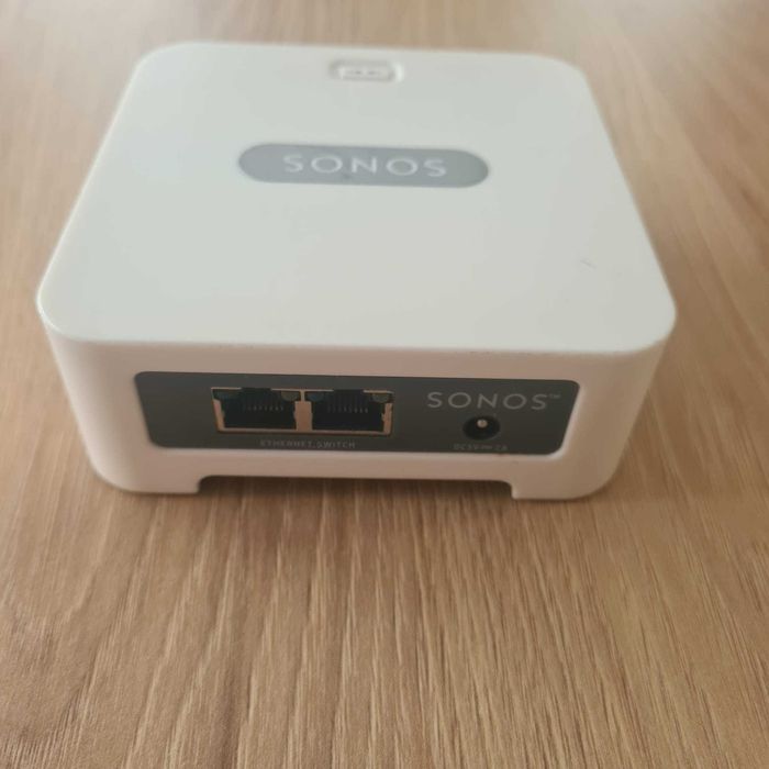 Sonos Bridge sistem wireless