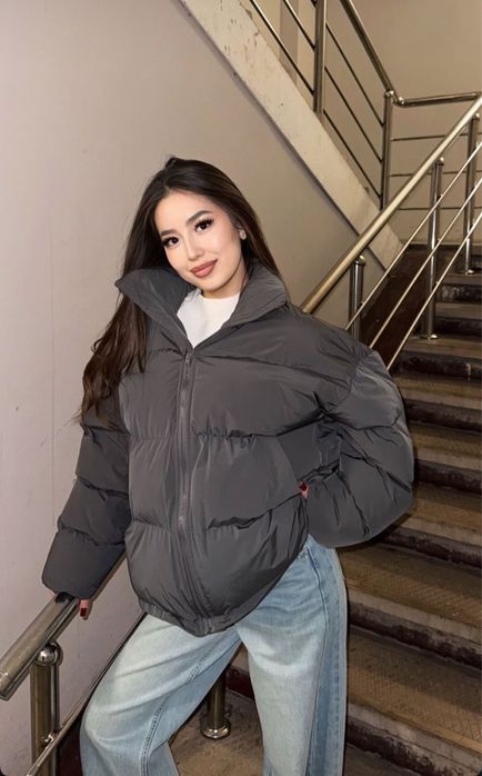 зимний куртка сатылады