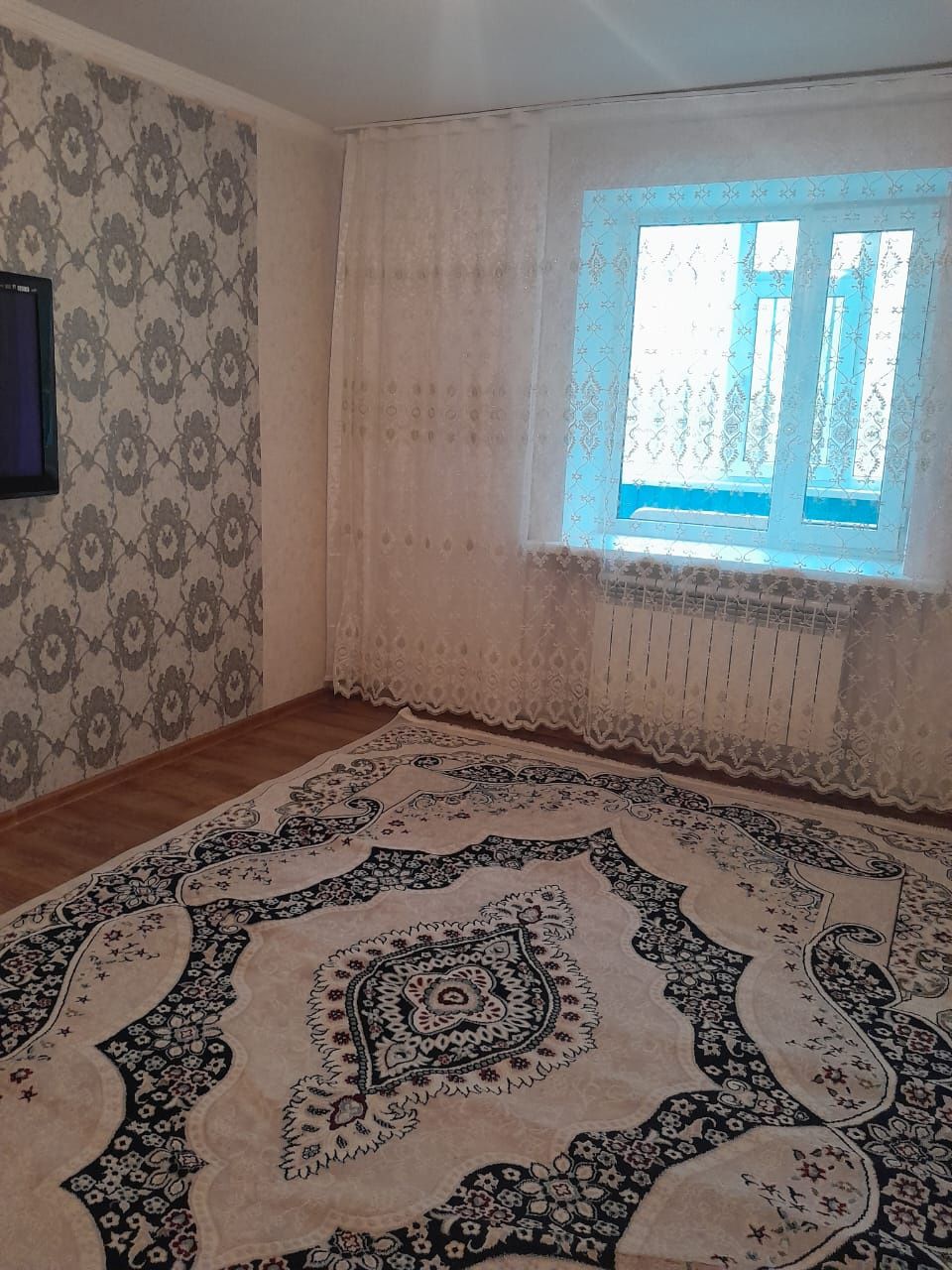 Сдам квартиру 2комнатную
