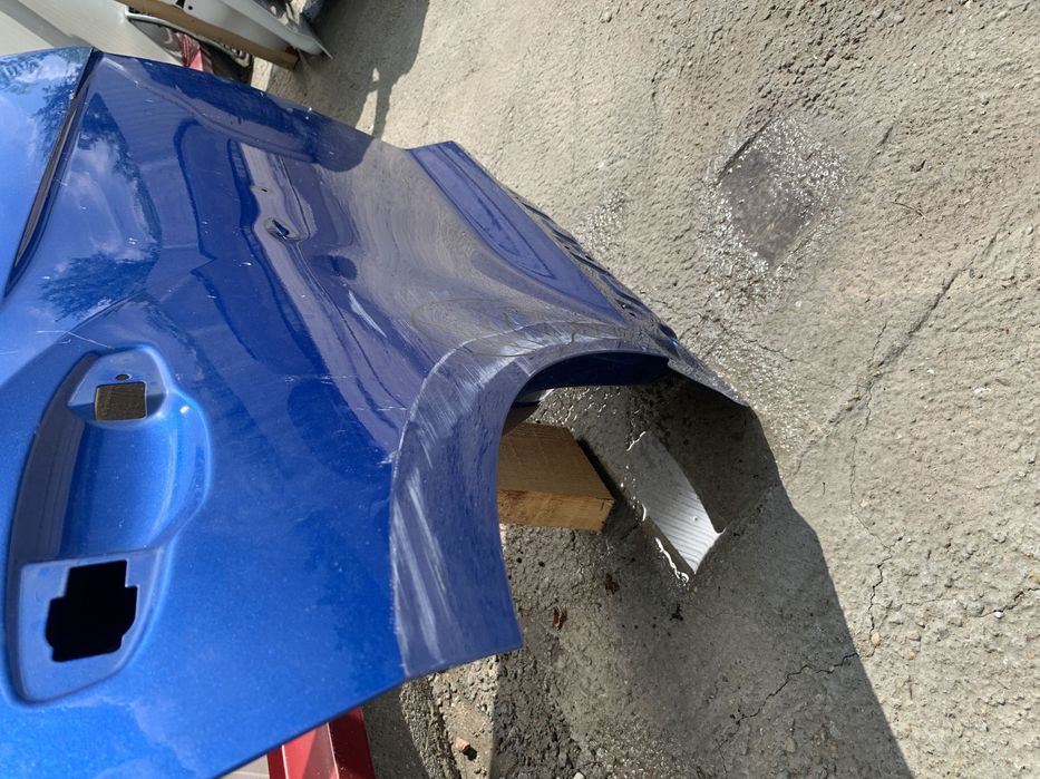 Usa dreapta spate VW T-Roc, 2018, 2019, 2020, 2021, 2022, 2023