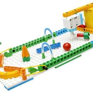LEGO Education SPIKE™ Essential – 6+