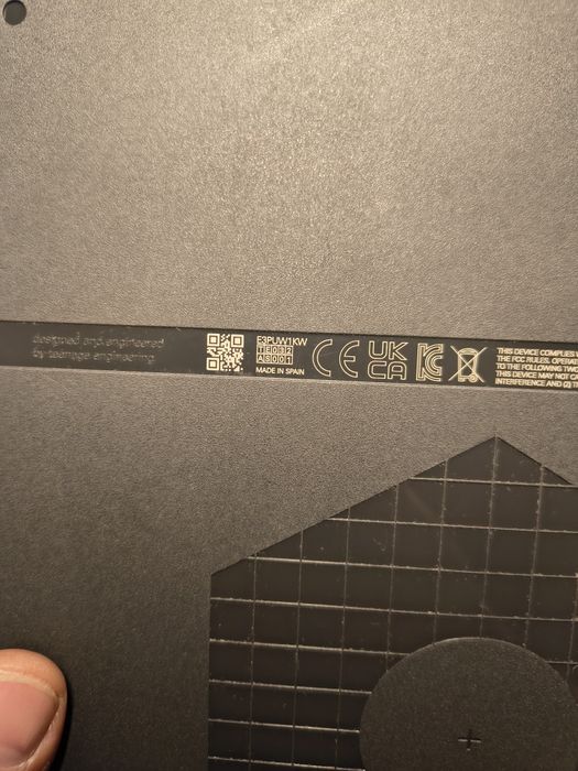 Teenage Engineering EP–133 KO II 64 MB Композитор на семплери