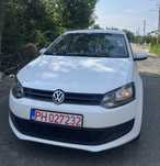 Volkswagen Polo 2013 1.2 TDI , masina de naveta