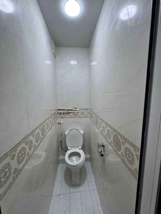 2 xonalik uy sotila di