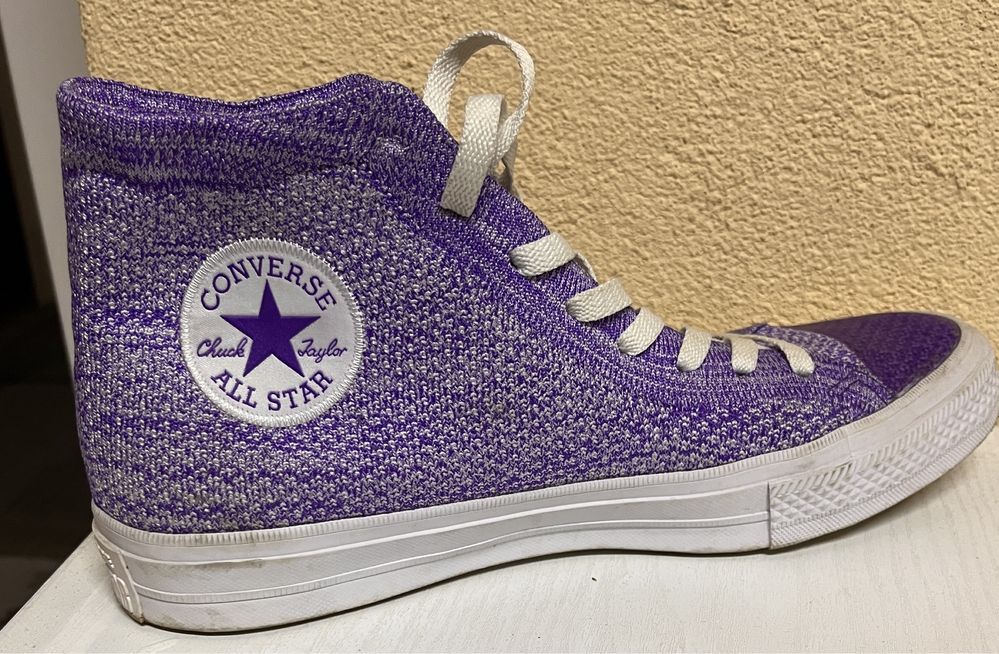 Teniși Converse-Mărimea 41.5