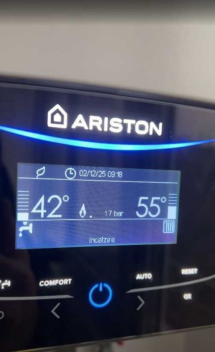 Centrala Ariston Genus One 24kw