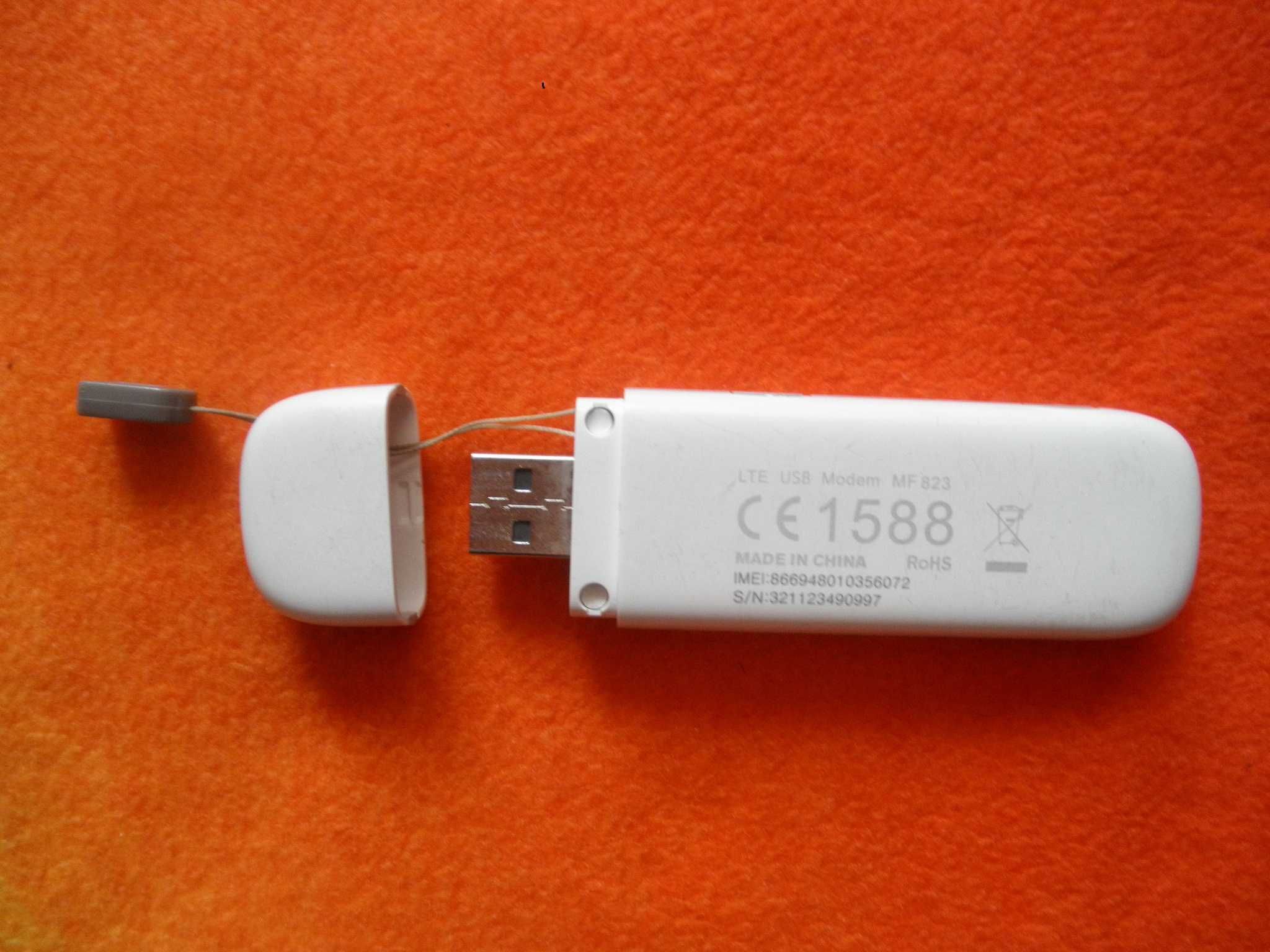 модем usb 4G  билайн актив алтел izi теле2