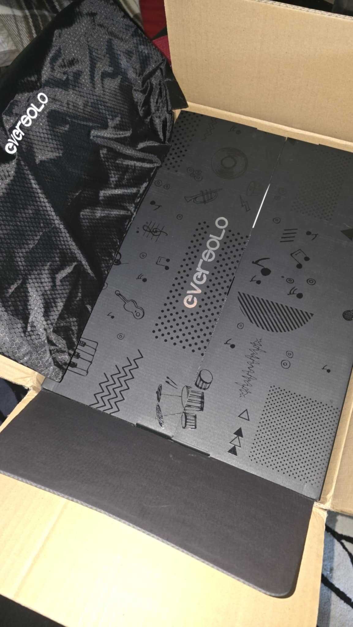 EverSolo DMP- A8
