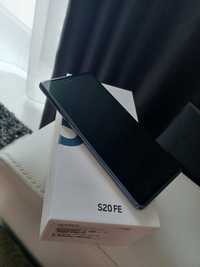 Samsung S20 FE Cloud Navy Impecabil !!!