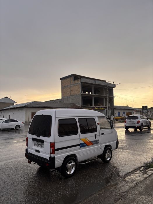 Damas 2016 yil metan