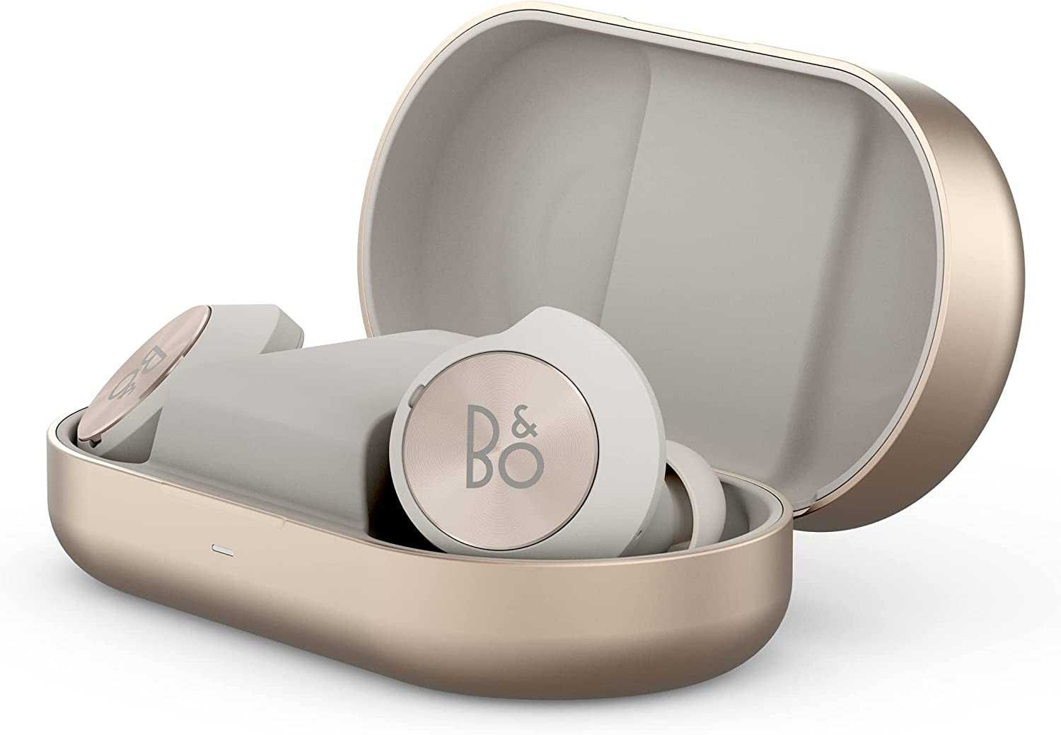 Bang & Olufsen Beoplay EQ новые наушники в цвете Sand