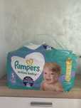Pampers Active Baby 5