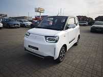 Allview Cityzen ALLVIEW Cityzen COMFORT 4 LOCURI -Se conduce de la 16 ani
