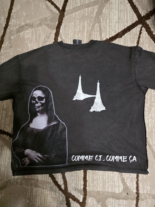 Тениска Prizrak44