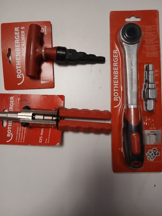 Rothenberger Profesional