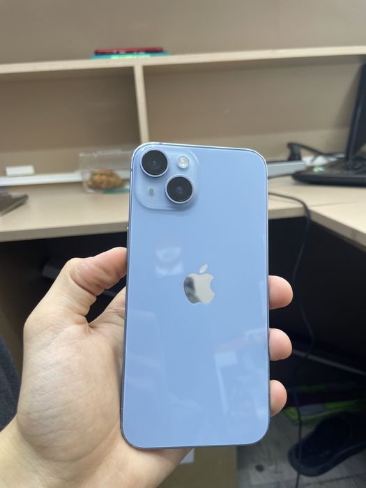 Iphone 14 128 GB