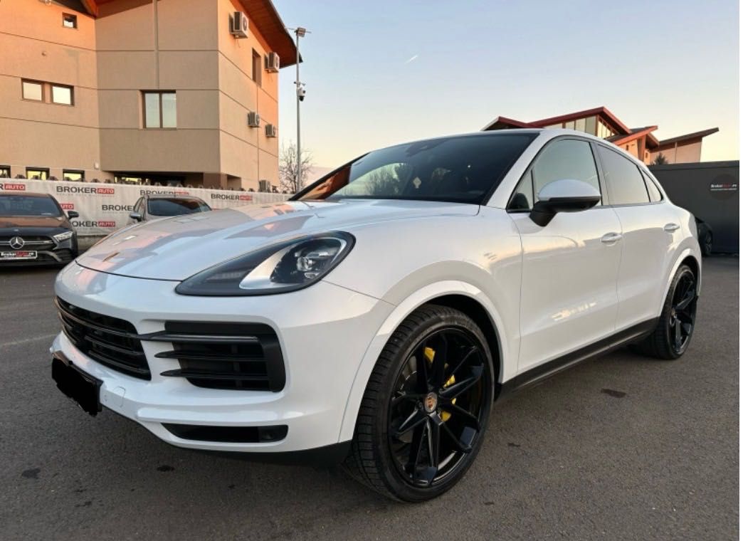 Inchiriez Auto Premium De Lux