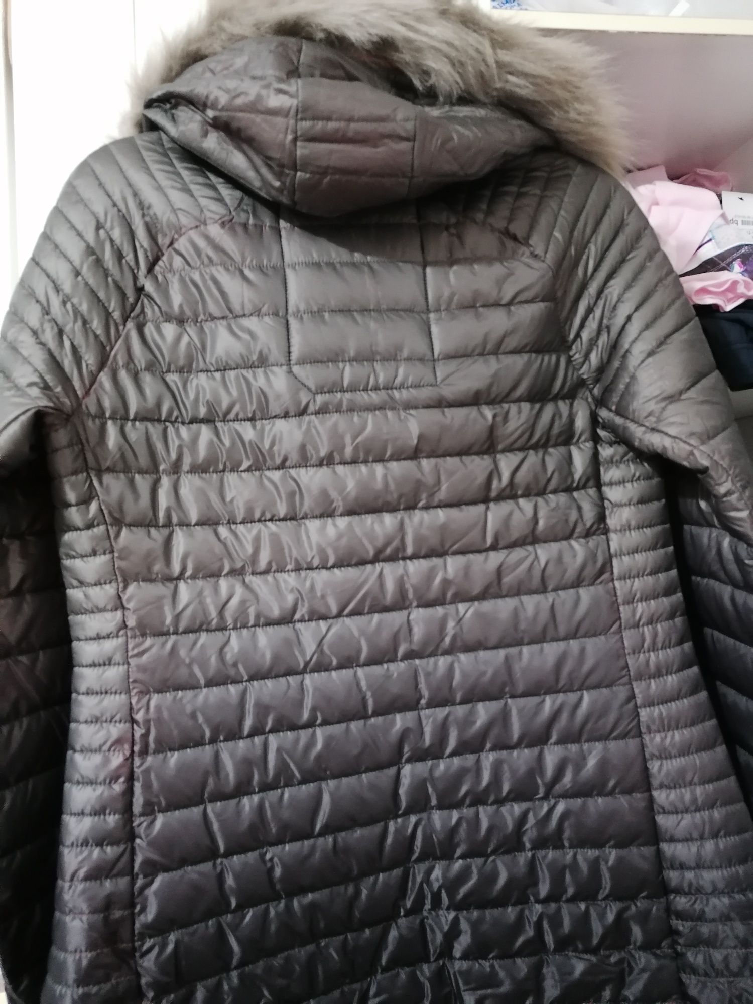Super Dry Fade яке Оригинално