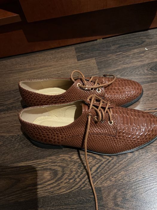 Обувь женская