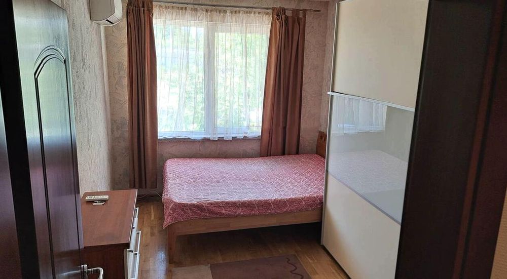 Дава се под наем Тристаен апартамент в Пловдив, Съдийски - 80 кв.м за 500 € - Снимка #1